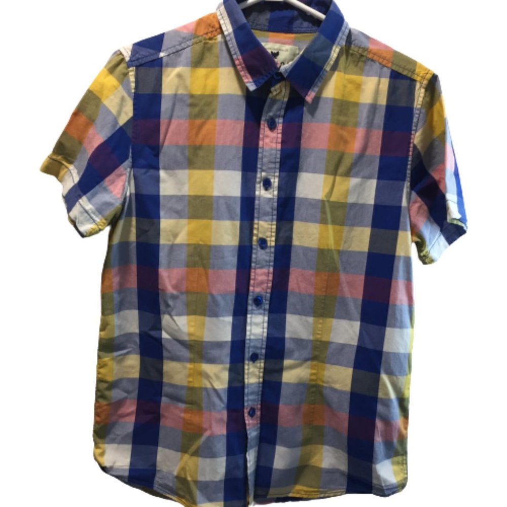 Sokool Boys Shirt